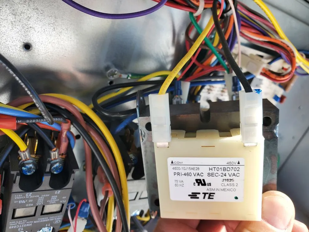 Professional panel upgrade experts serving Olmsted Twp., OH - Hamman Electric