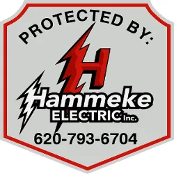 Slide of Hammeke Electric
