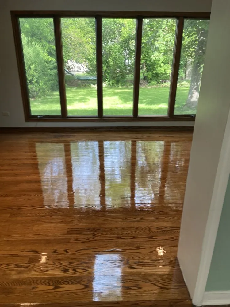 Slide of Hammell Homes