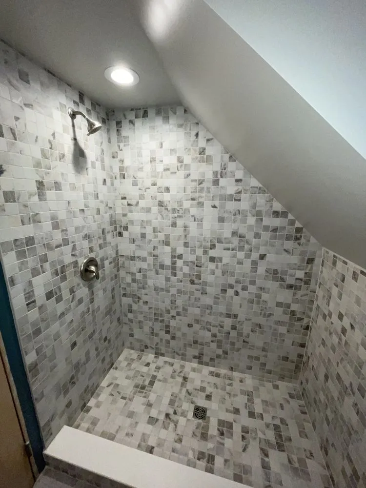 Slide of Hammell Homes