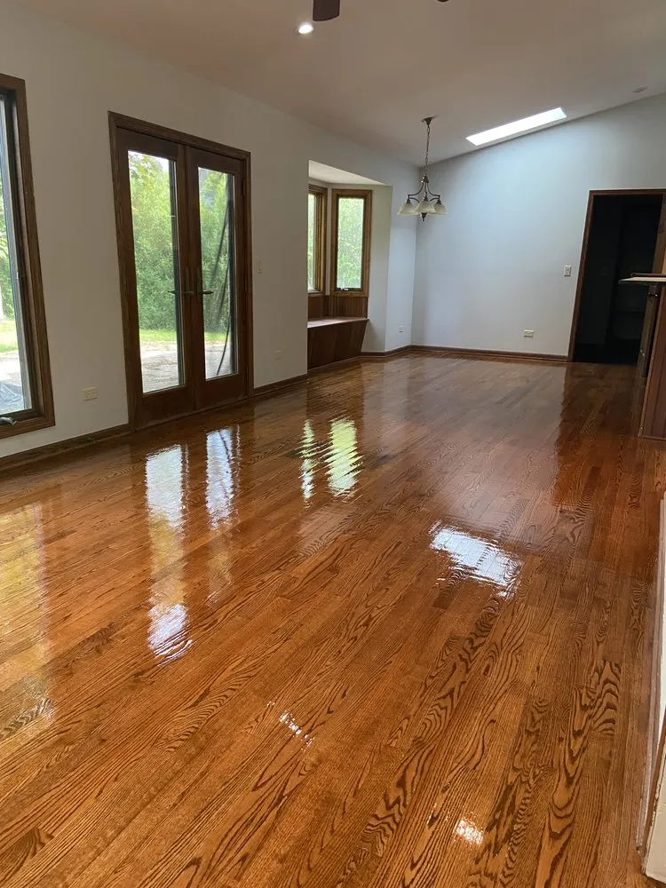 Slide of Hammell Homes