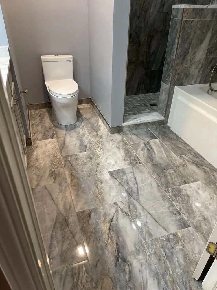 Slide of Hammell Homes