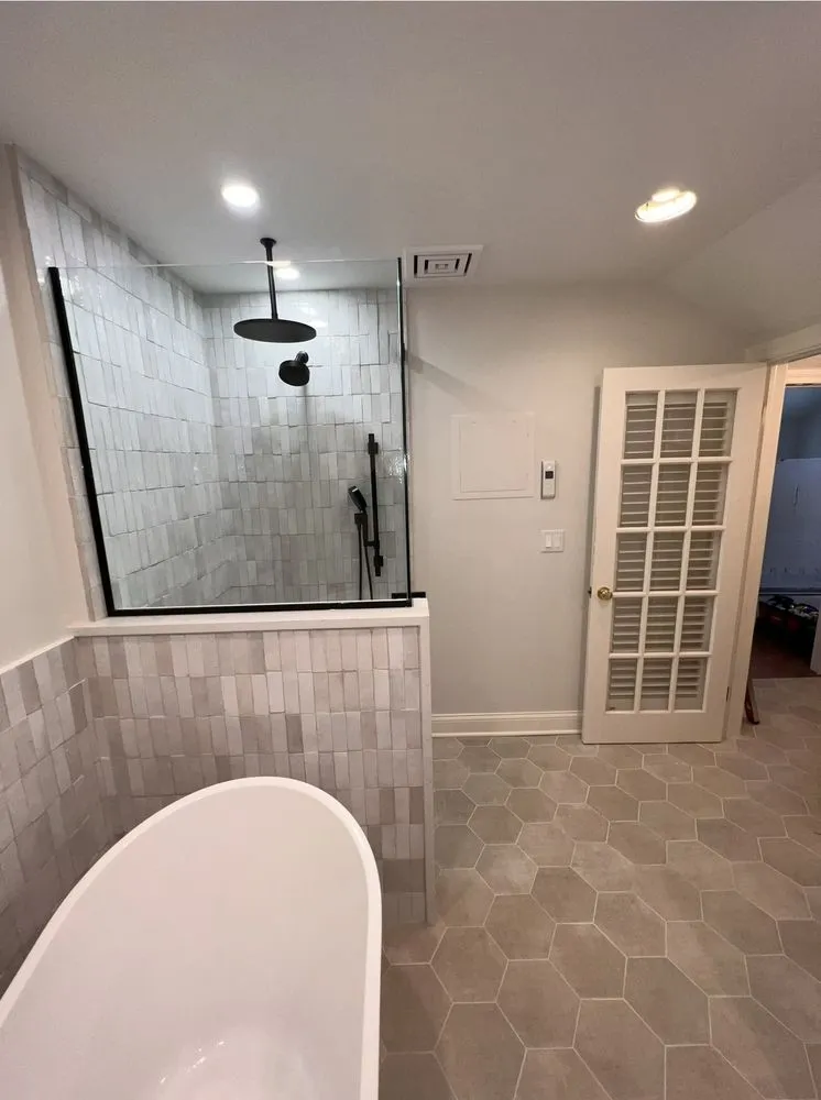 Slide of Hammell Homes