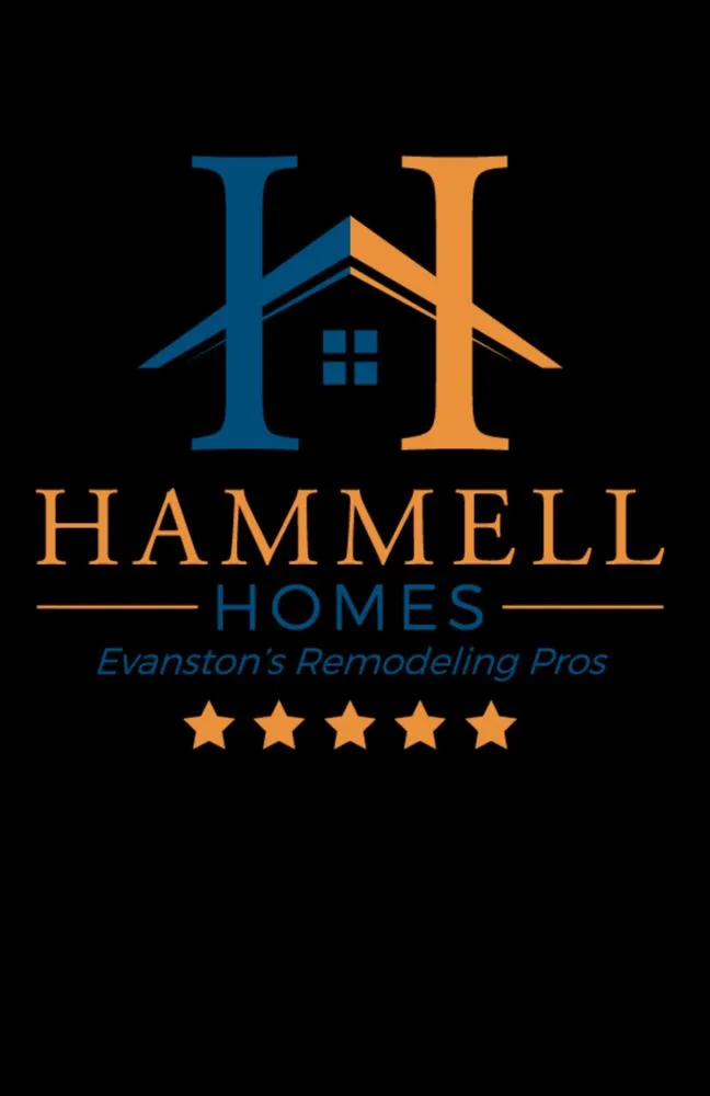 Slide of Hammell Homes