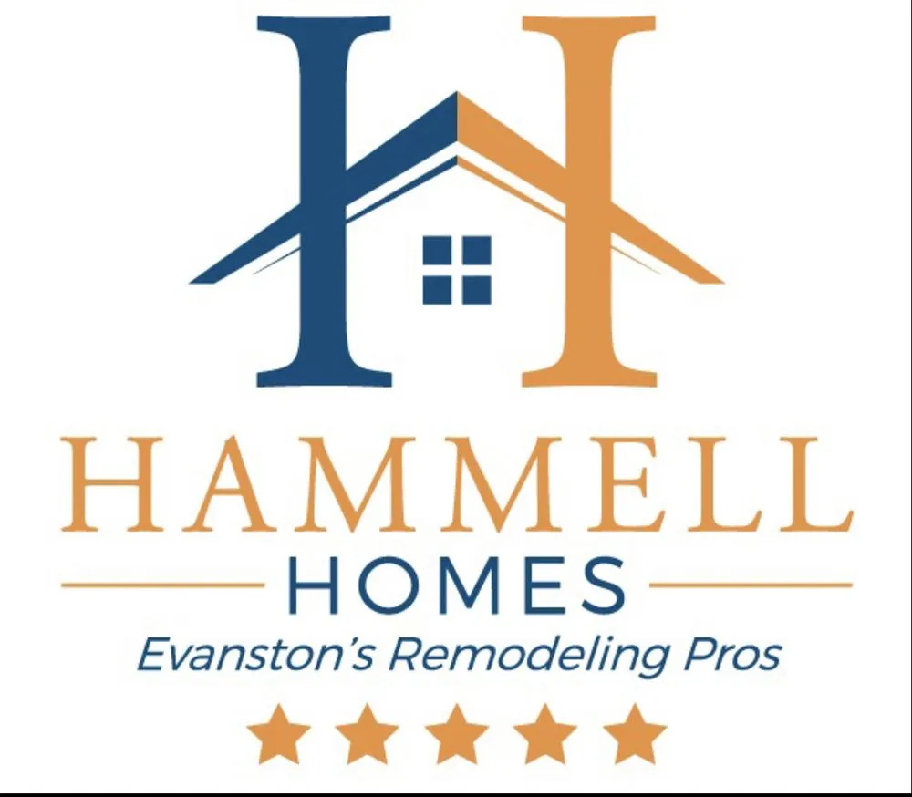 Slide of Hammell Homes