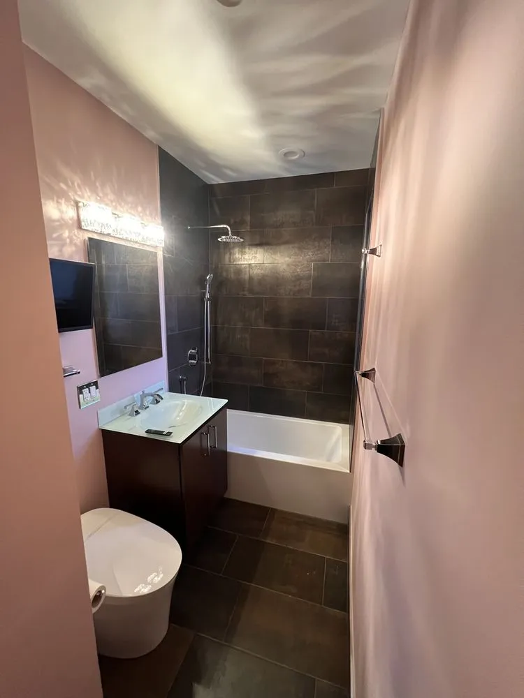 Slide of Hammell Homes