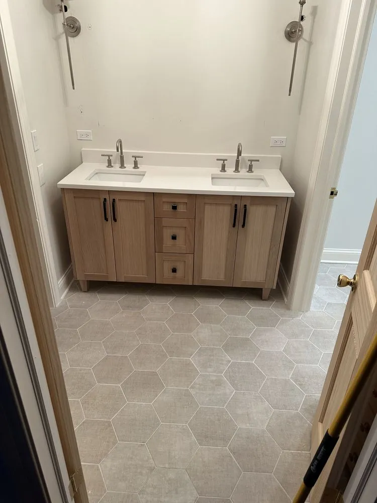 Slide of Hammell Homes