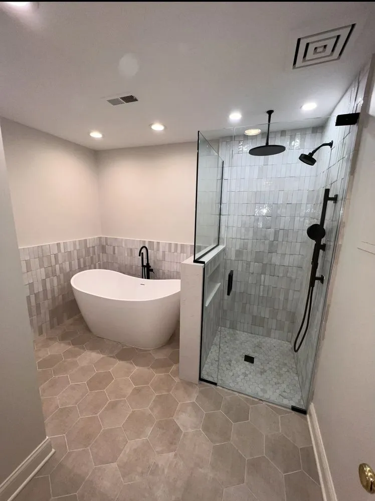 Slide of Hammell Homes