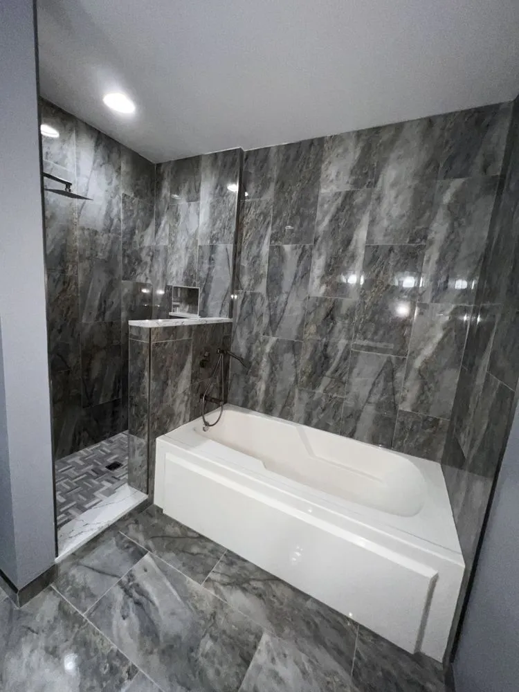 Slide of Hammell Homes