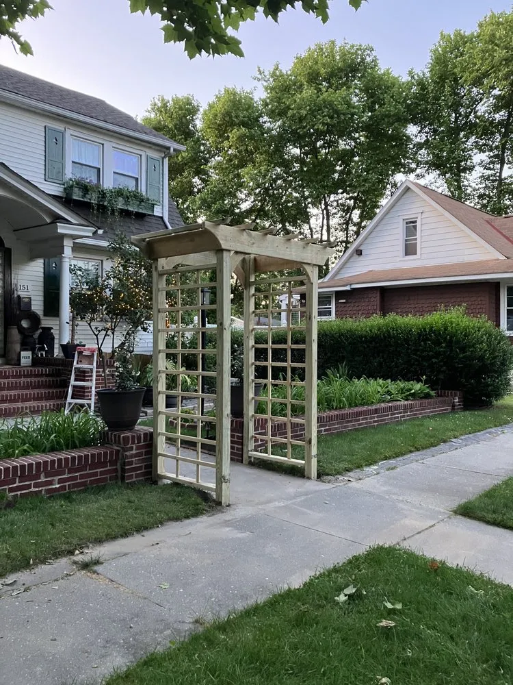 Slide of Hammer Away General Contracting