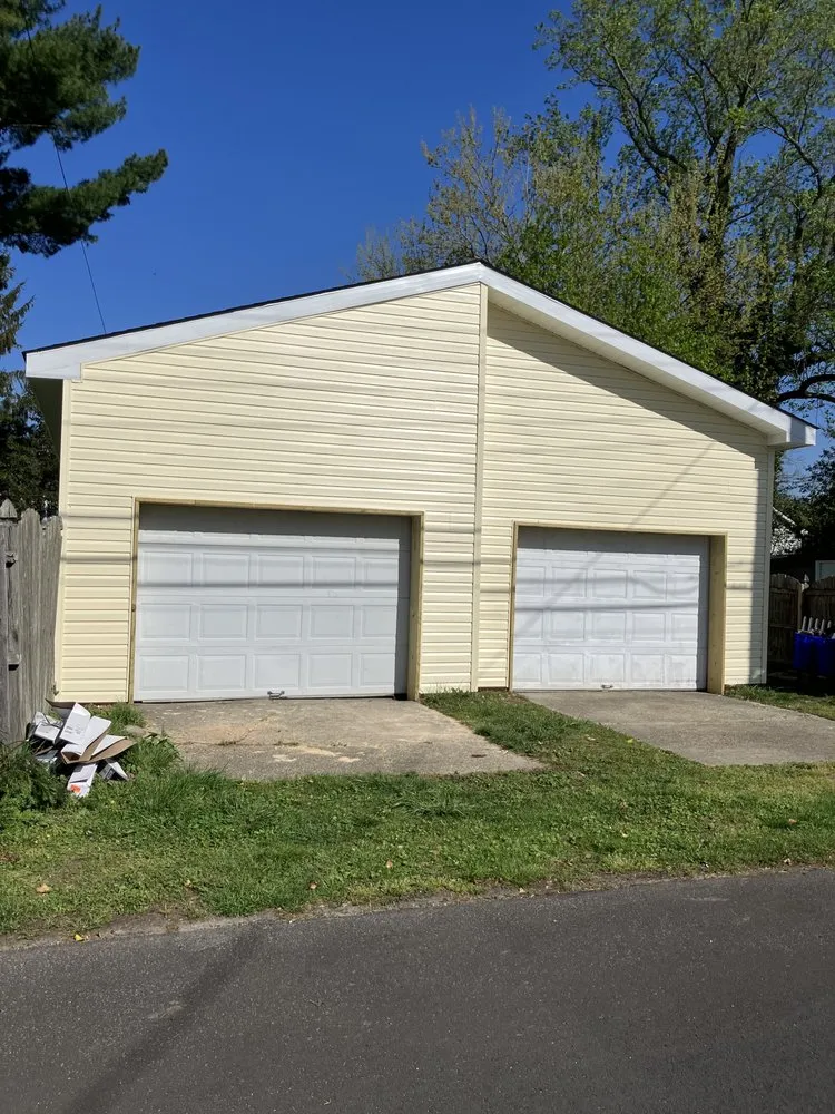 Slide of Hammer Away General Contracting