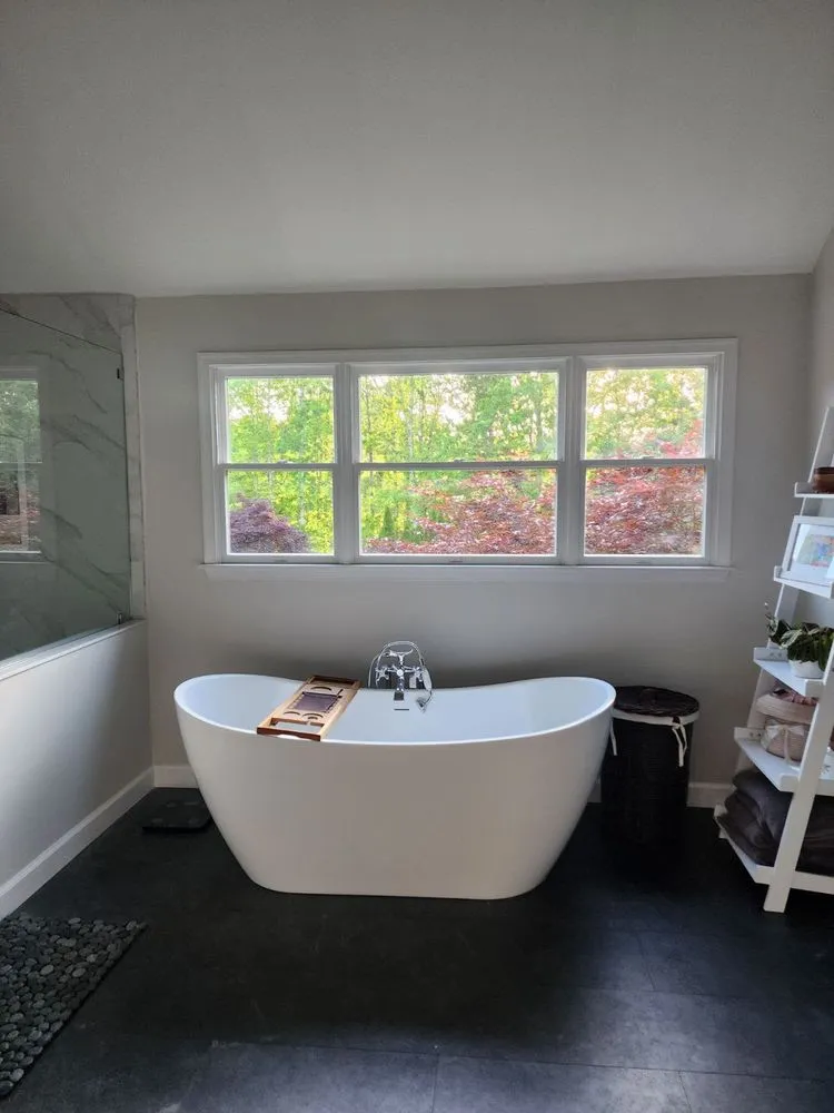 Slide of Hammer Away General Contracting