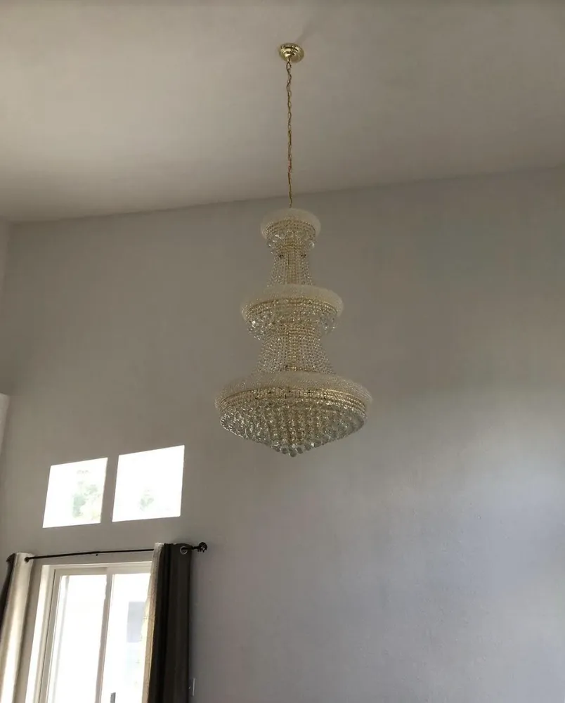 Slide of Hammer Hill Handyman