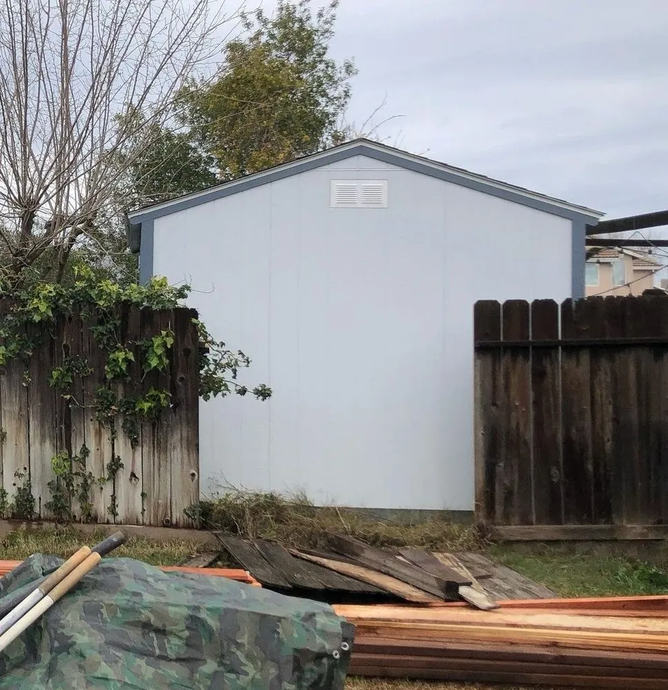 Slide of Hammer Hill Handyman