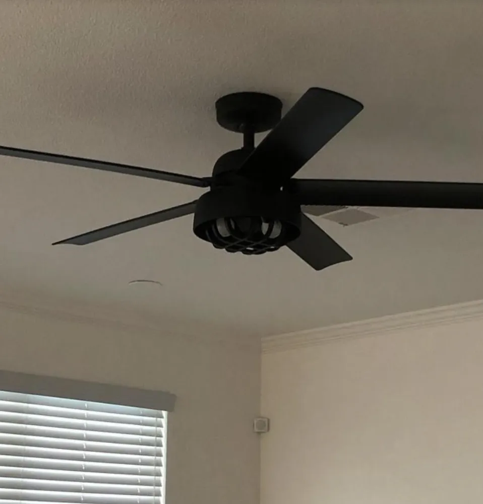 Slide of Hammer Hill Handyman