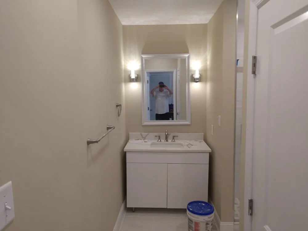 Slide of Hammer home improvement and electrical contracting