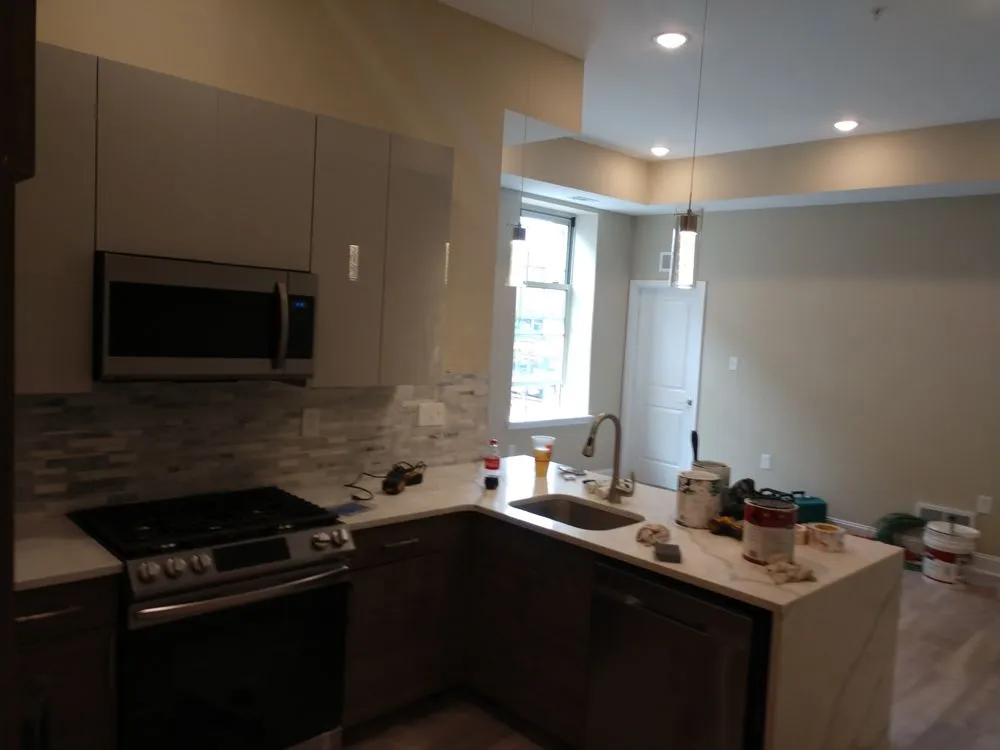 Emergency electrical repair service in Blackwood, NJ - Hammer home improvement and electrical contracting