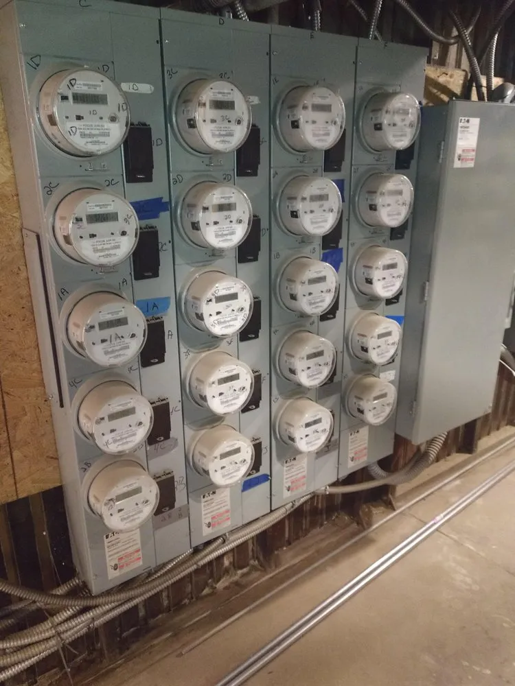 Emergency electrical repair experts serving Blackwood, NJ - Hammer home improvement and electrical contracting