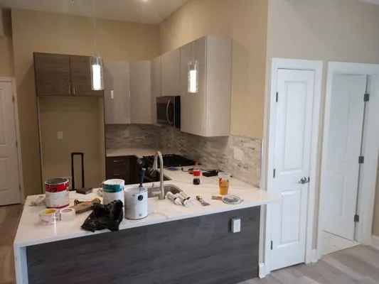 Hammer home improvement and electrical contracting