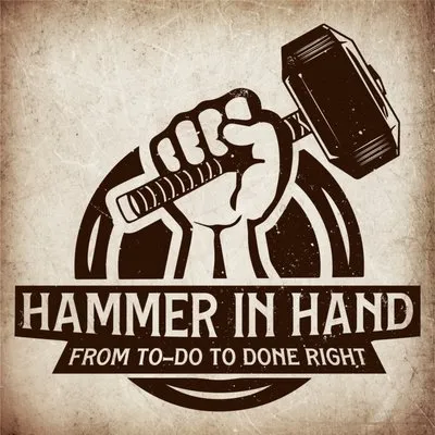 Hammer in Hand