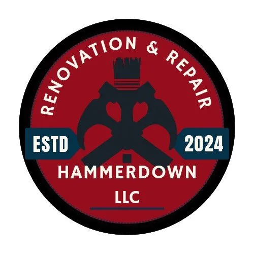 Slide of Hammerdown Renovation & Repair