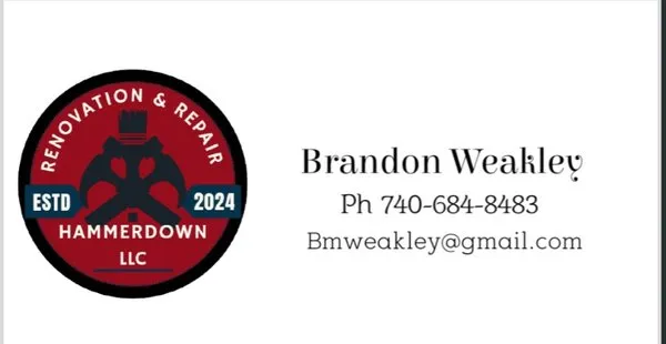 Hammerdown Renovation & Repair