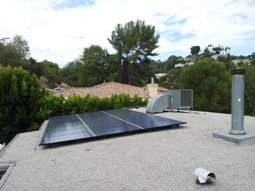 Certified electrician providing emergency electrical service in ,