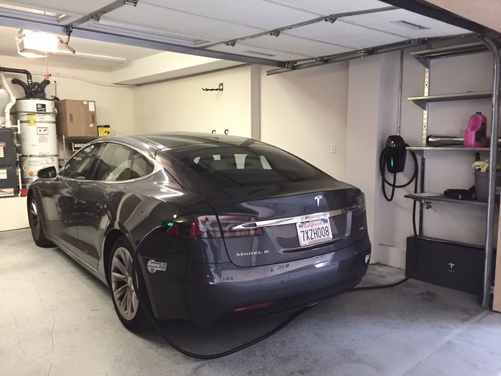 Professional electrical service for homes in circuit breaker repair, by