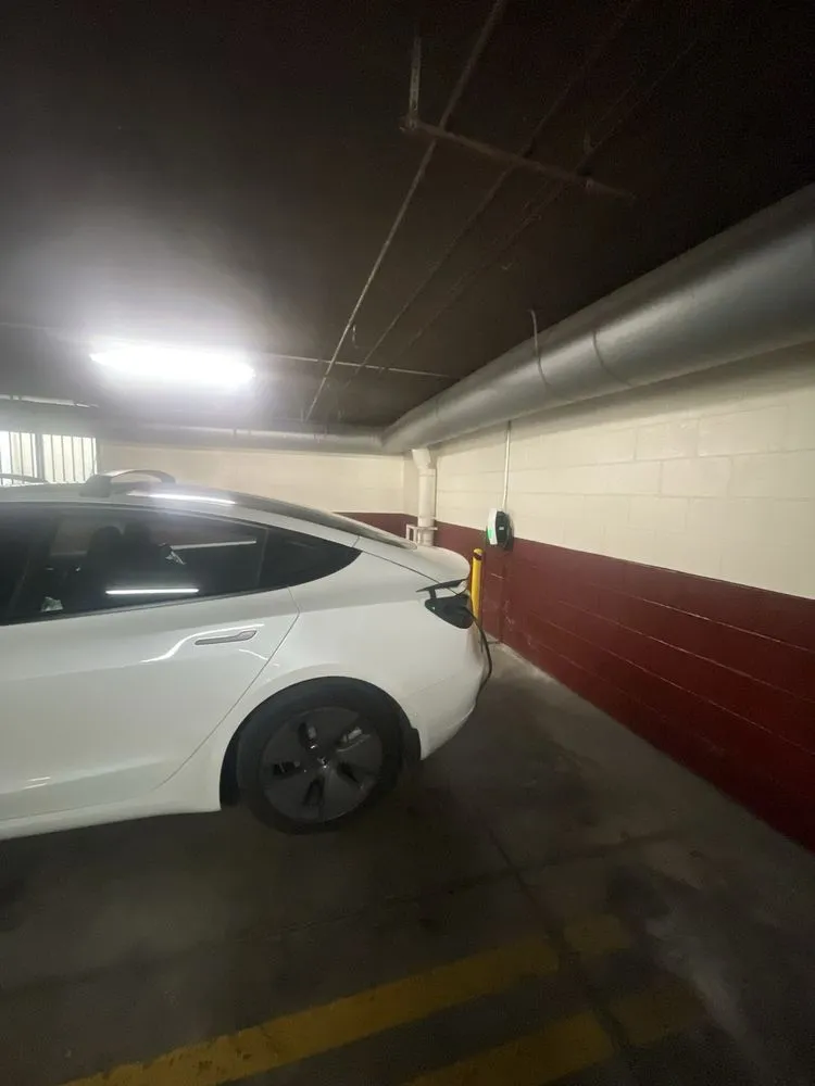 Slide of Hammerhead Energy