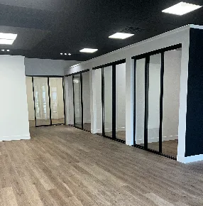 Slide of HammerHead Service