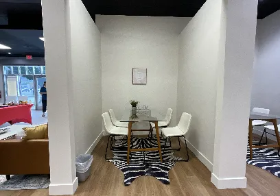 Slide of HammerHead Service