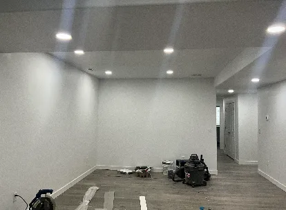 Slide of HammerHead Service