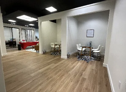 Slide of HammerHead Service