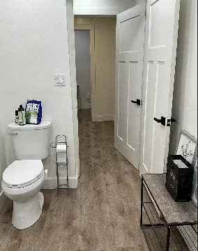 Slide of HammerHead Service