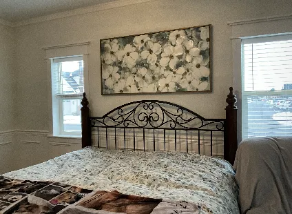 Slide of HammerHead Service