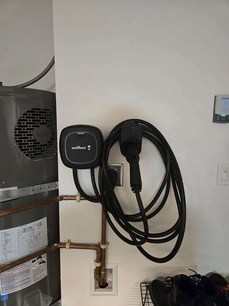 Slide of Hammertime Electric