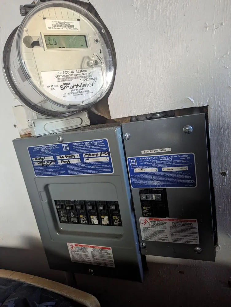 Slide of Hammertime Electric