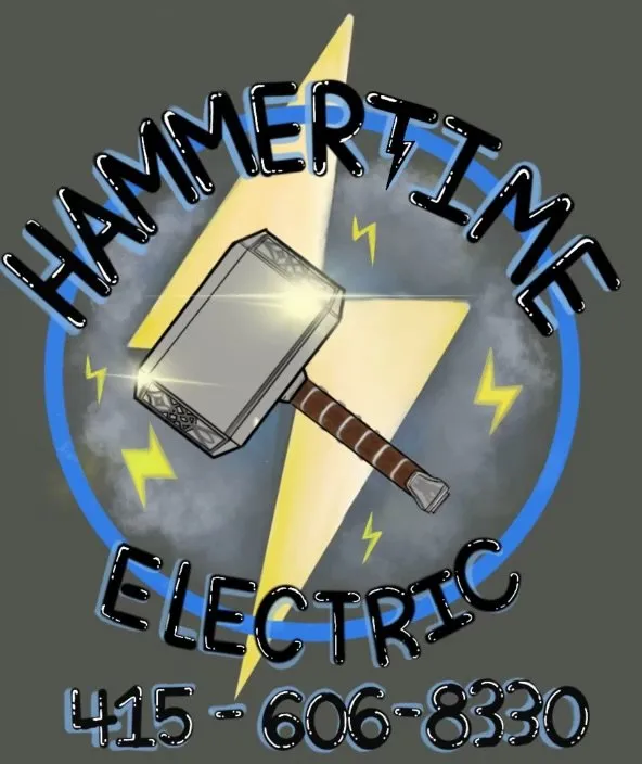 Slide of Hammertime Electric