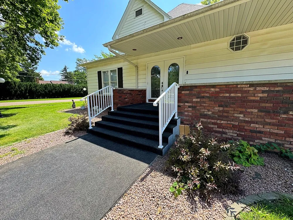 Slide of HammerTime Handyman