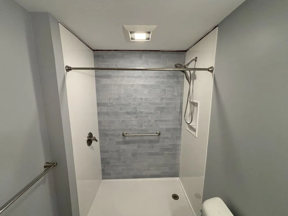 Slide of HammerTime Handyman