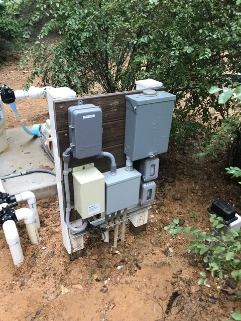 Certified wiring installation service in Upperco, MD - Hammond Electric