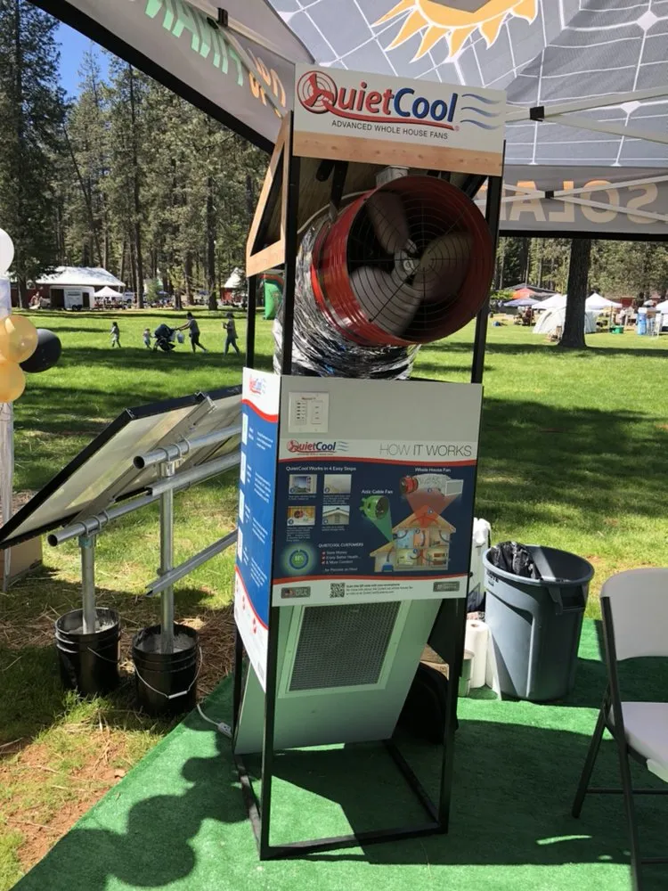 Slide of Hammond Electric