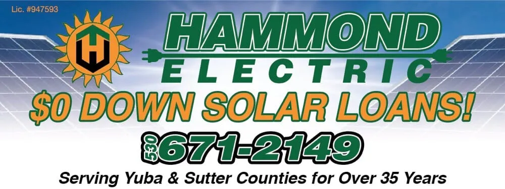 Slide of Hammond Electric