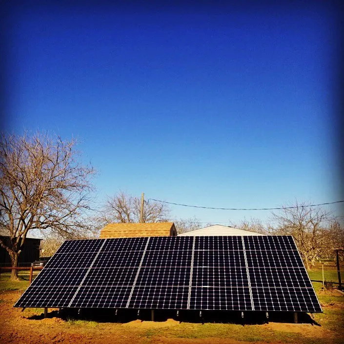 Slide of Hammond Electric