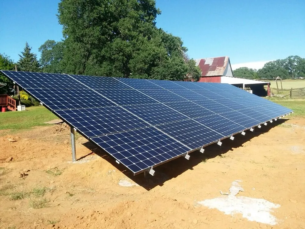 Slide of Hammond Electric