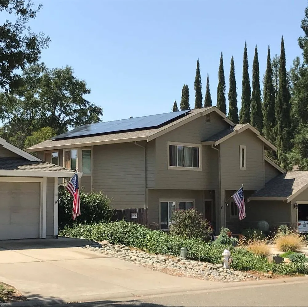 Slide of Hammond Electric