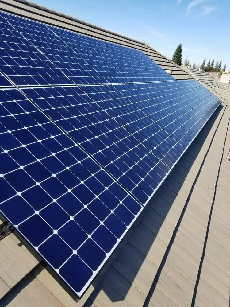 Slide of Hammond Electric