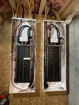 Hammond Electrical Services