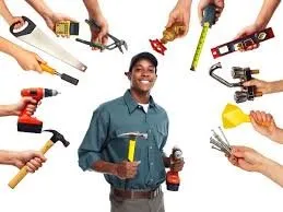 Slide of Hammond Handyman Service