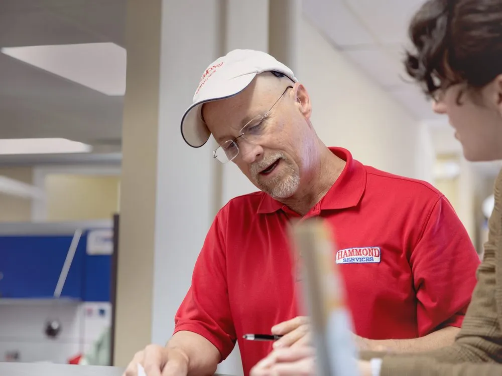 Reliable electrical service for homes in panel upgrade, by